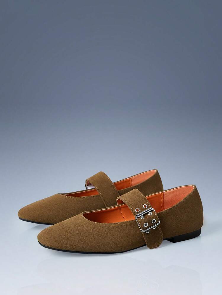 CUCCOO GRLICON Women's Y2K Style Flat Shoes, Suitable For Punk, Biker, Cool Girl, Halloween, Christmas, Party Outfits