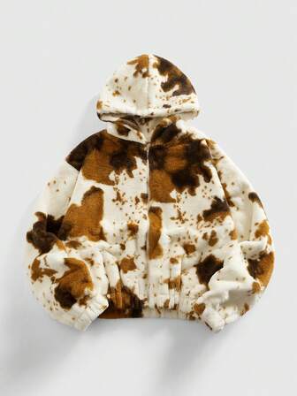 Street Life هودي كاجوال مطرز للرجال، خريف/شتاء