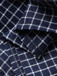 DAZY 男童秋季裤 - 灰色 - 查看 9