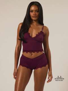 Pyjamas & Tenues d'intérieur