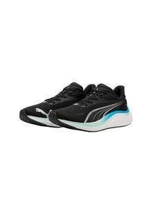 Puma Electrify Nitro 4 Men Sneakers Black 310789 - Puma Black/Mint Melt - Xem 2