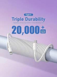 JMMO 3.3FT/100cm PD 30W Fast Charging Cable Compatible With IPhone 14/13/12 Pro Max Plus, Data Transfer Compatible With IPhone 14 Pro Max, 14 Pro, 14 Plus, 13 Pro Max, 13 Pro, 13, 12 Pro, 12, 11, XS, XR, 8 Plus, 8, 7, 6, 5, SE, Compatible With IPad Lightning Nan MFi Certified