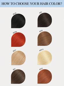 Extensii de păr croșetat Sraight Remy 100% păr uman, pre-separate, păr mătăsos, drept, cu pene, extensii de păr drepte, S613, blond miere, culoare aurie - S613 - Vizualizare 9