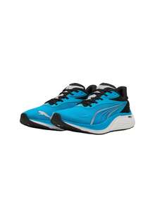 Electrify Nitro 4 Men Sneaker Speed Blue PUMA Black 310789 - Speed Blue/Puma Black - View 2