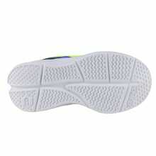 Tenis Running Para Niño Charly Kids Deportivo 1098750 Limón Suela Eva - Verde - Ver 5
