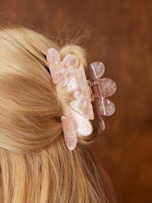 MOTF PREMIUM HAIR CLIPS - Pink - View 4