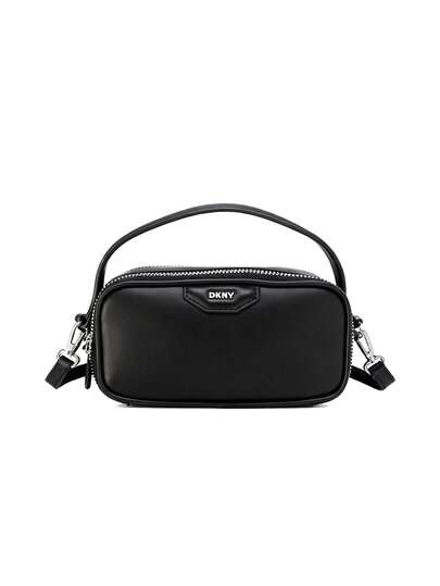 DKNY ARA CAMERA DZ CROSSBODY Women's Bag Black