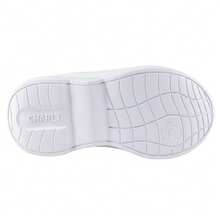 Tenis Para Niña Charly Kids 1098715 Blanco Multicolor Zapatillas Deportivas Textil Suela Gruesa Sneaker Deportivos Infantil Niñas - Blanco - Ver 5