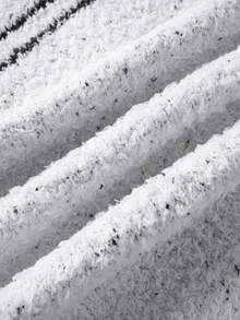 ROMWE MEN Casual 男士时尚印花长袖开衫，冬季款