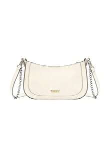 DKNY REBEL CROSSBODY Women's Bag White - Branco - Ver 1