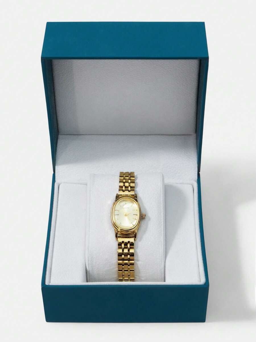 MOTF PREMIUM 女士石英表 - 均碼 - 查看 2