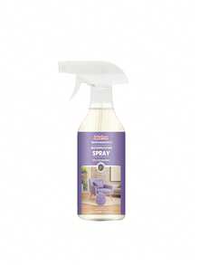 1pc 100ml Furniture & Fabric Waterproof Spray - Effectively Resists Moisture, Protects Fabrics From Dampness, Excellent Waterproofing Performance, Prevents Water Penetration, Protects Fabrics, Protects Fabric Fibers, Prevents Stains From Adhering - Multicolor - View 1