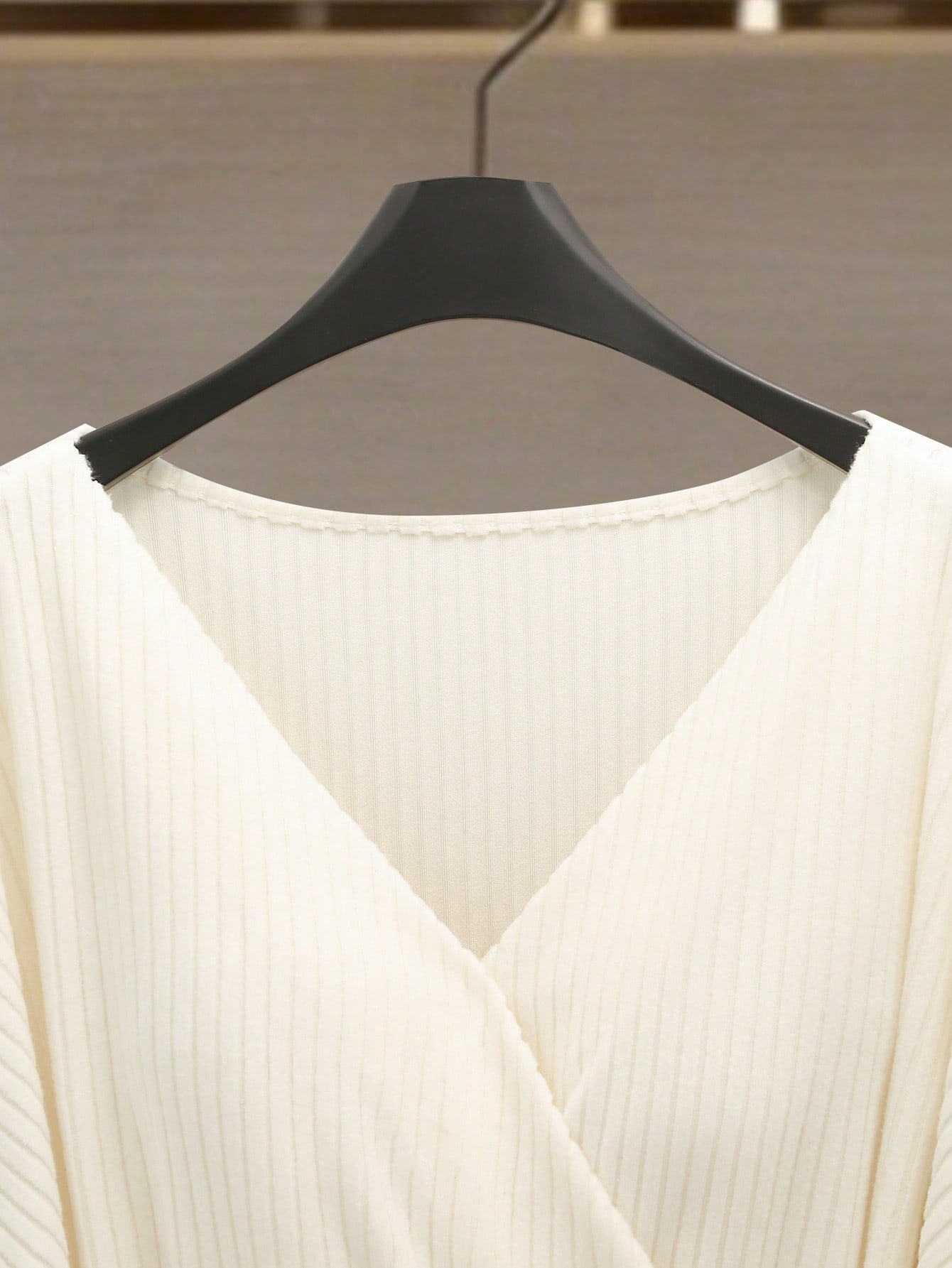 GlowEve قميص تي شيرت أنيق بلون أحادي للنساء للتنقل...