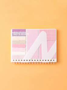 这款便签本和笔记本组合套装使用方便。柔和优雅的莫兰迪色，非常适合学生使用。笔记本带有粘性，设计时尚。它既可以用作学生留言板，也可以用作办公便签本。适用于学校、办公室、中小学生（男女皆宜）以及上班族。也是开学季的绝佳礼物。