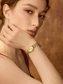 MOTF PREMIUM 女士石英表 - 均碼 - 查看 1