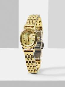 MOTF PREMIUM 女士石英表 - 均碼 - 查看 7