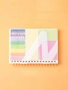 这款便签本和笔记本组合套装使用方便。柔和优雅的莫兰迪色，非常适合学生使用。笔记本带有粘性，设计时尚。它既可以用作学生留言板，也可以用作办公便签本。适用于学校、办公室、中小学生（男女皆宜）以及上班族。也是开学季的绝佳礼物。