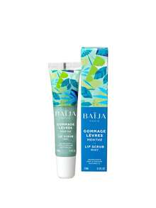 Baija Lip Scrub Mint 15 Ml - Mint - View 2