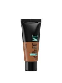 Maybelline Fit Me Matte + Poreless Foundation Truffle 30 Ml - Truffle - View 1