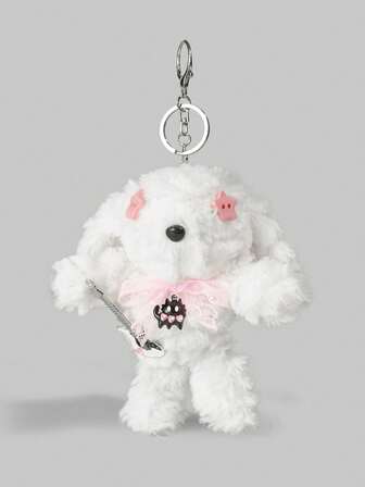 Goth Taschenanhänger