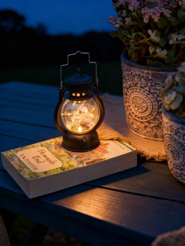 Cirelle Luz nocturna LED, iluminación decorativa casual para uso diario, fiestas y reuniones