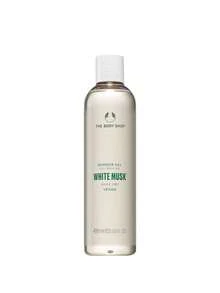 The Body Shop White Musk Shower Gel 40 Ml - White Musk - View 1