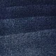 深色水洗藍