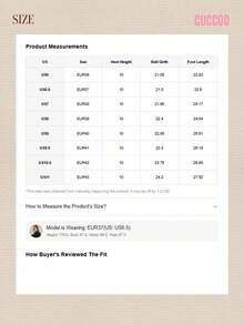 CUCCOO BASICS 女士鞋时尚交叉穆勒鞋米色优雅细高跟凉鞋夏季毕业高跟鞋舞会高跟鞋度假鞋夏季促销返校鞋大学生鞋圣诞节秋季新年假期 - 米色 - 查看 13
