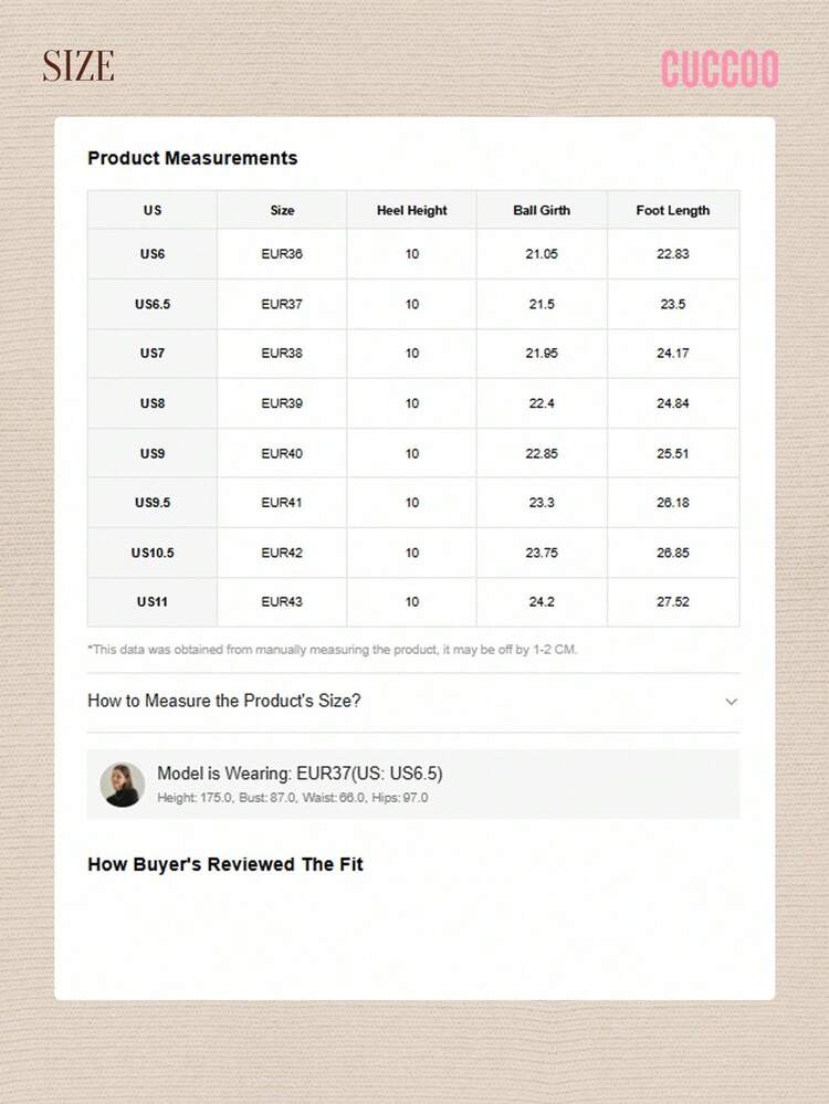 CUCCOO BASICS Woman Shoes Fashion Criss Cross Mule Beige Elegant Stiletto Heeled Sandals For Summer Graduation Heels Prom Heels Vacation Shoes Summer Back To School Shoes College Student Shoes Spring Shoes Spring Break Easter For Christmas Valentine's Day Spring Shoes