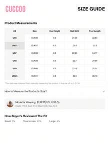 CUCCOO SZL 女士方头细跟金色系带打结性感派对晚会高跟凉鞋 - 金色 - 查看 14