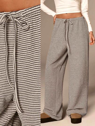 Avantive Fall/Autumn/Back To School/Country Concert/Going Out/Birthday/Halloween Costumes/Casual/Y2k/2000s/Y2k/90S/Sexy/Western Wear/Boho/Country/Club/Office/Cocktail/Vintage/Rave Festival/Funny/Classy/Old Money/Streetwear/Vacation/Country Concert/Work/Modest/Spring Break/Bachelorette/Concert/Basic/Graduation/ Christmas/Striped Trousers/Brown Pants