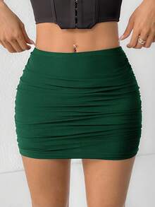 Verde Oscuro
