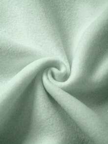 INAWLY 女士连帽拉链卫衣，字母印花图案，休闲外套，适合教师、返校、毕业、日常穿着、冬季外套，时尚百搭，绿色 - 綠色 - 查看 4