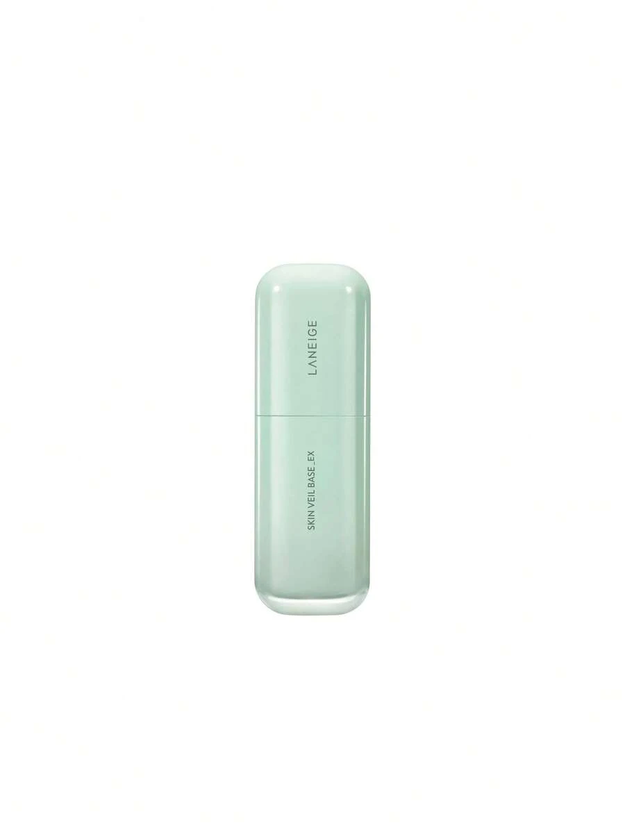 Laneige Skin Veil Base EX Primer Mint Green 30 Ml - Clear - View 1