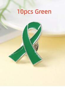 10/20 Pcs Pink Ribbon Hiv/Breast Cancer Awareness Brooch Pin Set - Minimalist Fashion Accessory For Women'S Clothing Decoration - Show Your Support With Style Back To School,Fall Decor,Christmas Decorations Boys Backpack, Halloween, Backpack School. Clear Backpack, School, Halloween Costume. - Verschiedenfarbig - Übersicht 17