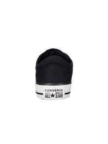 Converse Chuck Taylor All Star  True Faves 女款休闲运动鞋 黑色 563508C - 黑色 - 查看 3