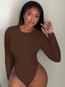 Mocha Brown