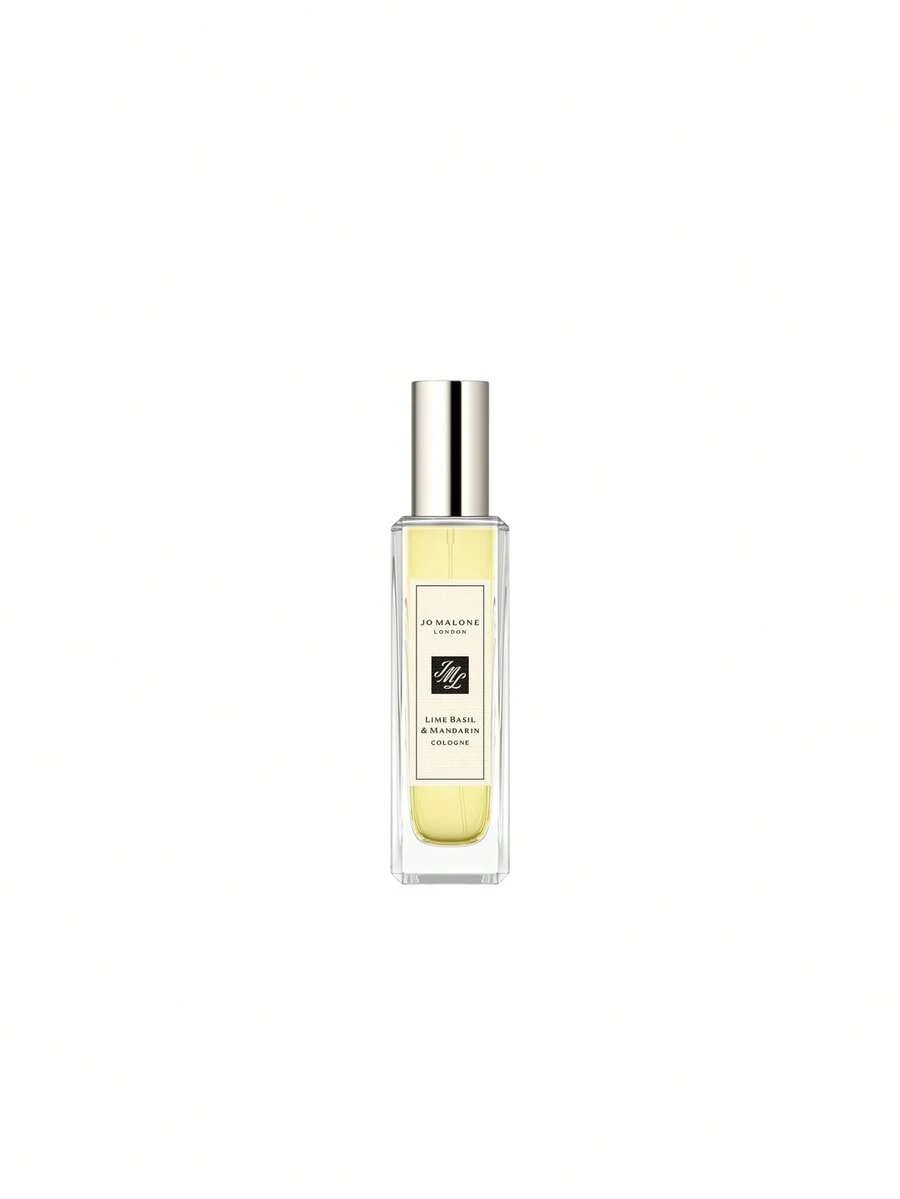 Jo Malone Lime Basil & Mandarin Cologne 30 Ml - LIME BASIL &MANDARIN - View 1