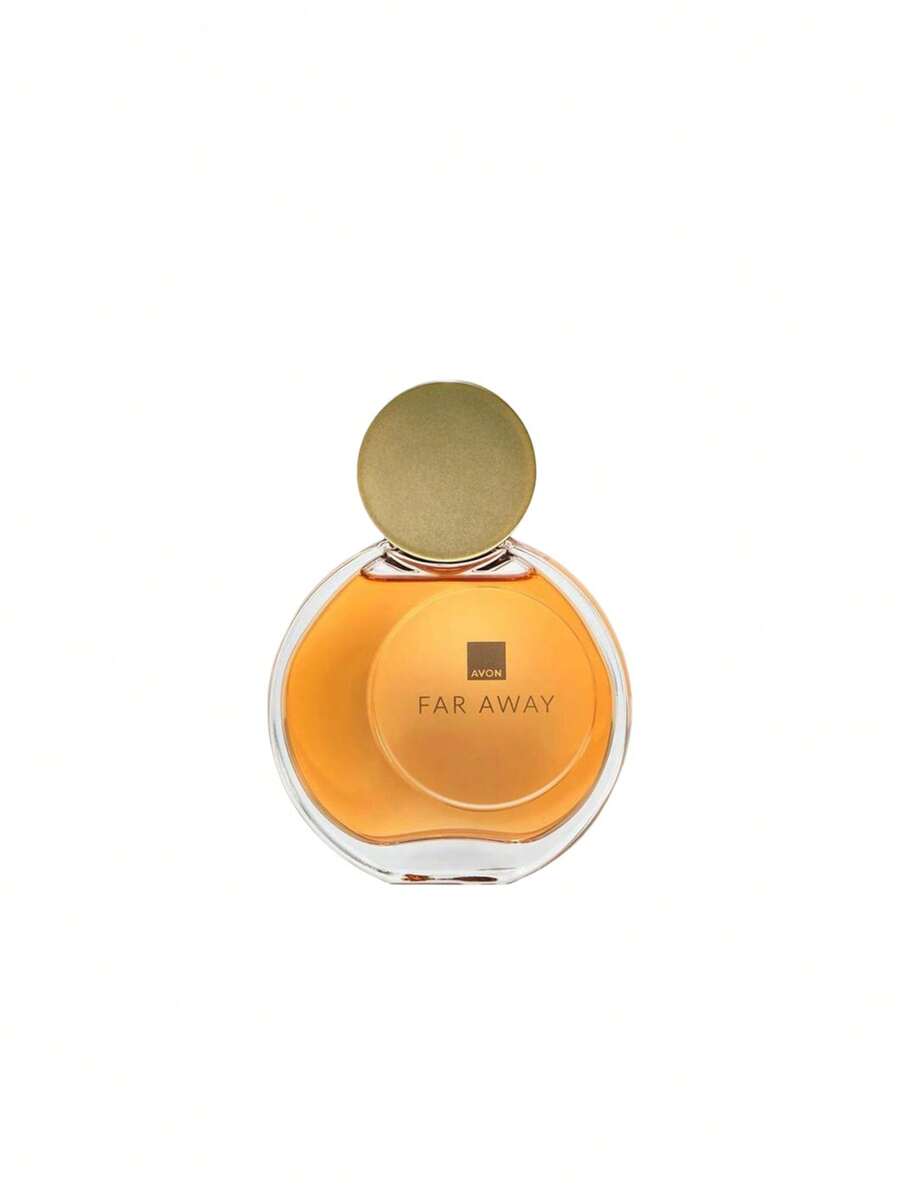 Avon Far Away Original Eau De Parfum 50 Ml - Warm & Spicy - View 1