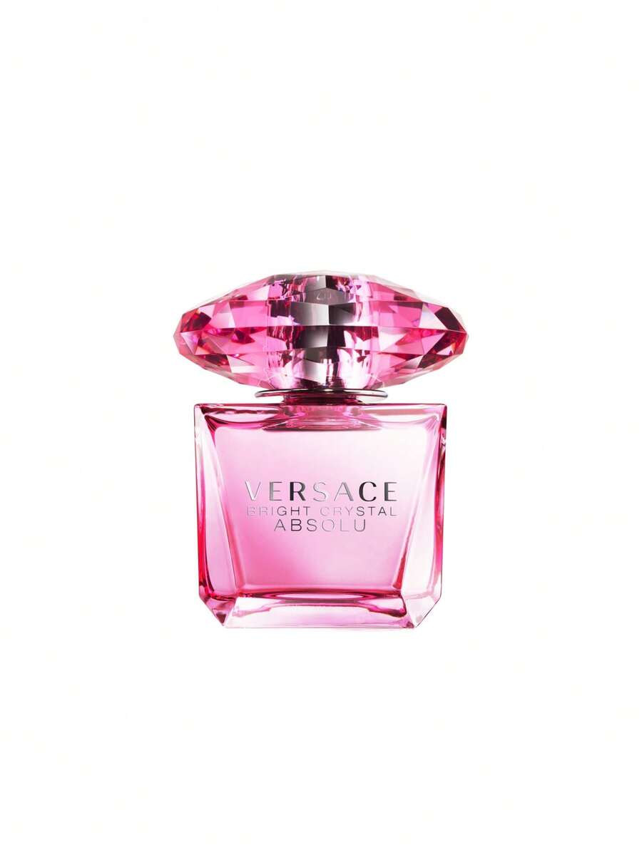 Versace Bright Crystal Absolu Eau De Parfum 30 Ml - Multicolor - View 1