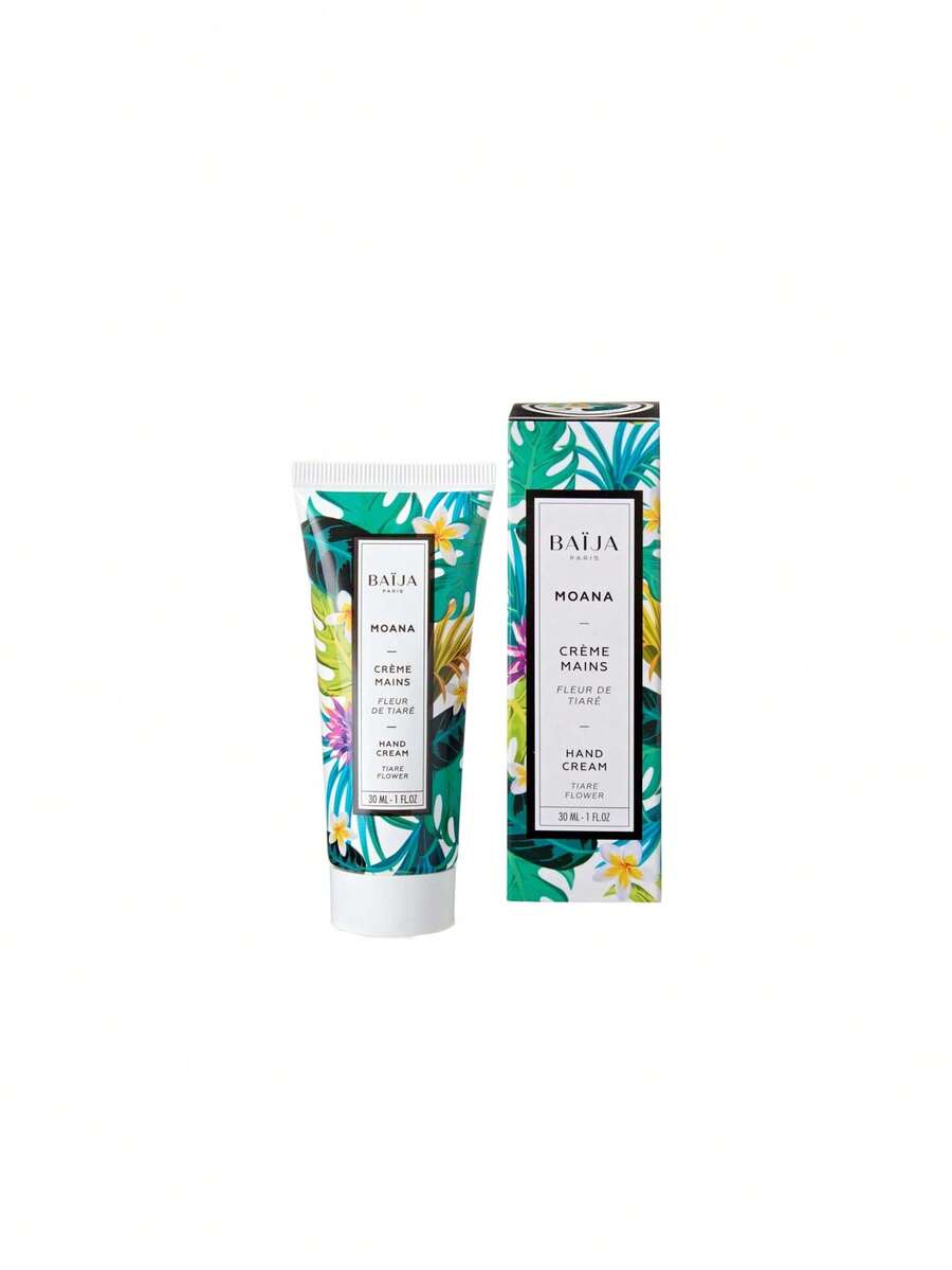 BAIJA HAND CREAM 30ML - 彩色 - 查看 1