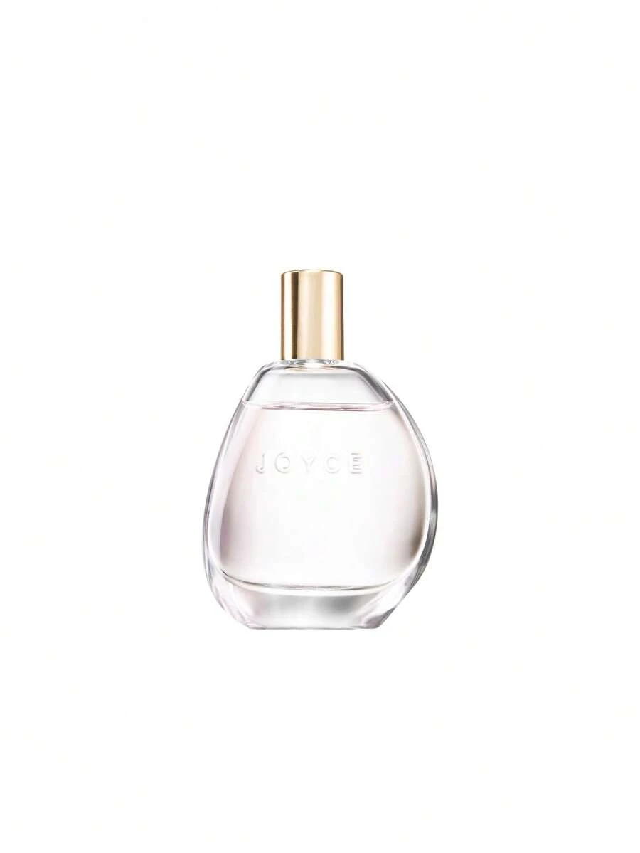 Joyce Rose Eau De Toilette 50 Ml - Fresh - View 1
