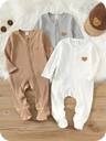 Baby Boys Pajamas