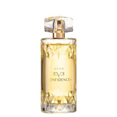 Avon Eve Confidence Eau De Parfum 100 Ml