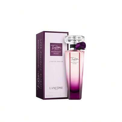 Lancôme Trésor Midnight Rose Eau De Parfum 50 Ml