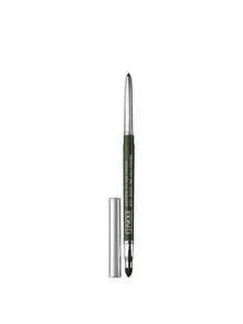 Clinique Quickliner For Eyes Intense 07 Ivy 0.28 G - #07 Intense Ivy - View 1