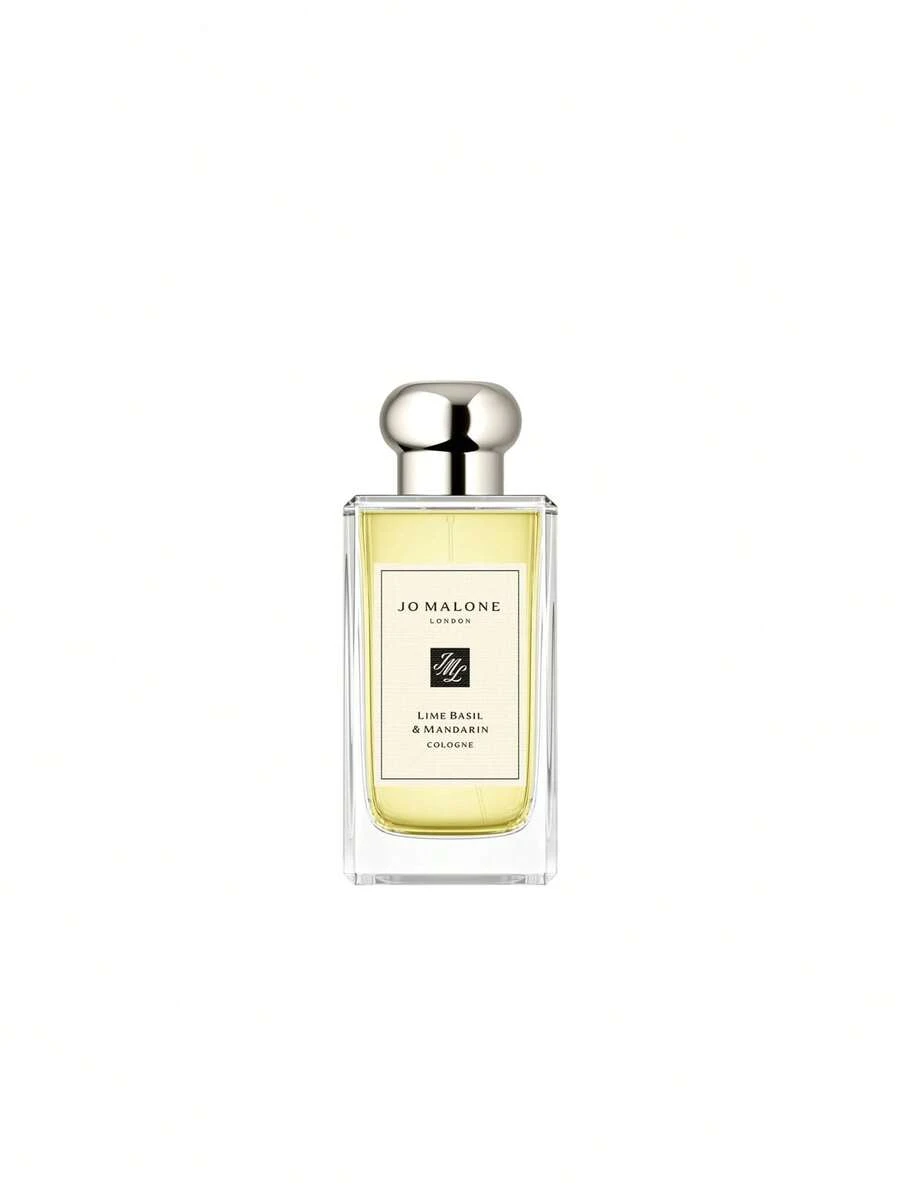 Jo Malone Lime Basil & Mandarin Cologne 100 Ml - LIME BASIL &MANDARIN - View 1