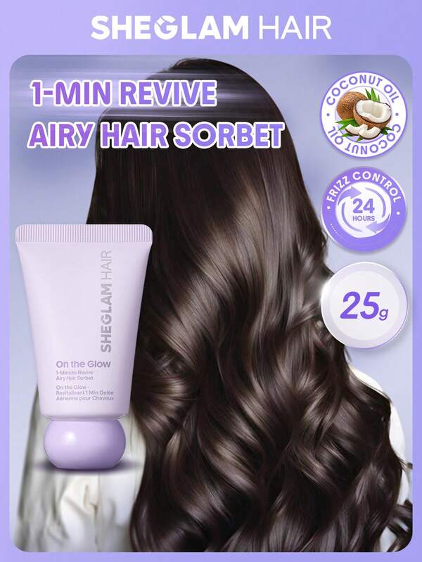 SHEGLAM HAIR Rimel On The Glow Style Keeper, stick pentru îmblânzirea părului rebel și a firelor rebele, fixare ușoară, fixare ușoară, fără cocoloașe, fără reziduuri lipicioase, ușor de clătit, formulă rezistentă la transpirație care rezistă la serviciu, ieșiri și timp liber pentru fire rebele și de păr de bebeluș. Absolvire Ziua de naștere Vacanţă Summer Toamnă Autumn Y2K Fantezie Modă Femei Inventa Cosmetic Parte Plajă Voiaj Camping În aer liber Şcoală Campus Festivaluri Decor Cadou Prezent Trandafir Fată Cel mai bun Culoare Farmec Atmosferă roz Crăciun Anul Nou Ziua Recunoștinței Ziua Îndrăgostiților