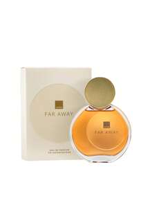 Avon Far Away Original Eau De Parfum 50 Ml - Warm & Spicy - View 2