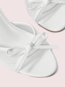 CUCCOO DOLLMOD Women High Heel Sandals,Minimalist And Fashionable For Casual Everyday Wear Spring Shoes Spring Break Easter